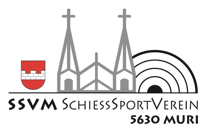 SSV Muri Logo